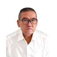 Bambang Sutikno | Solusi Duka - Solusi Kedukaan Terintegrasi Pertama di Indonesia